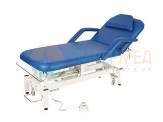 Кровать функциональная медицинская  DB-9 (КО-022) от компании Лидермед